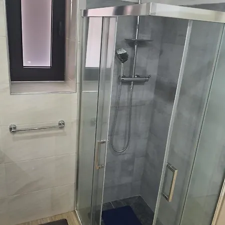 Dep Apartmán Taranto