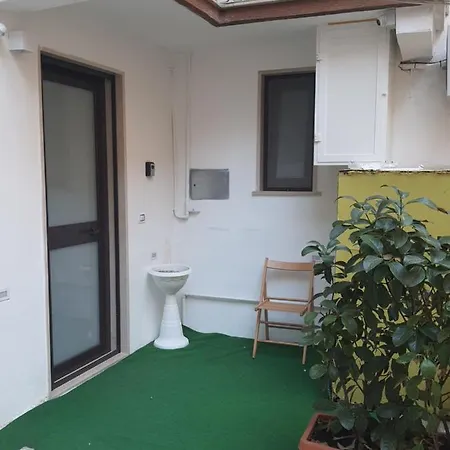 Dep Apartmán