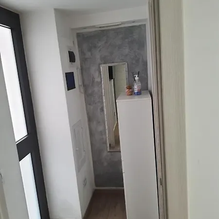 Dep Apartmán Taranto