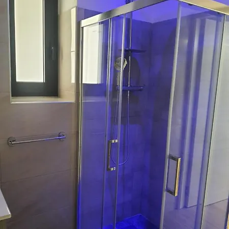 Apartmán Dep *