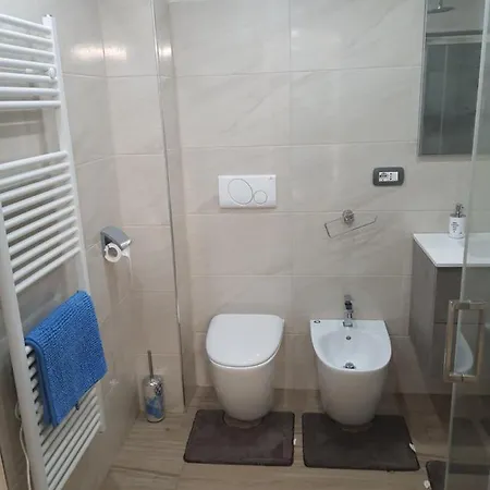 Dep Apartmán