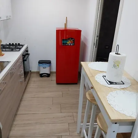 Apartmán Dep *