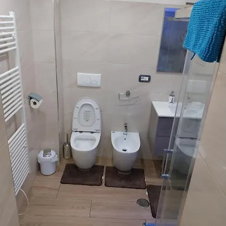 Apartmán Dep Taranto