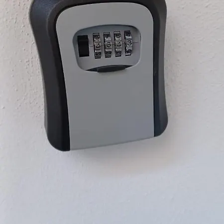 Dep Apartmán Taranto