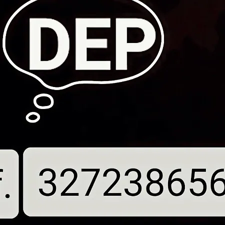 Dep Apartmán *