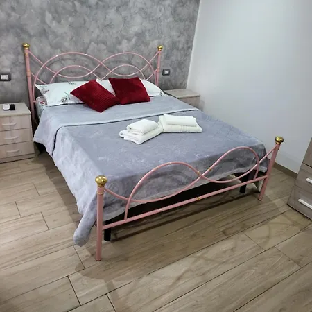 Apartmán Dep *