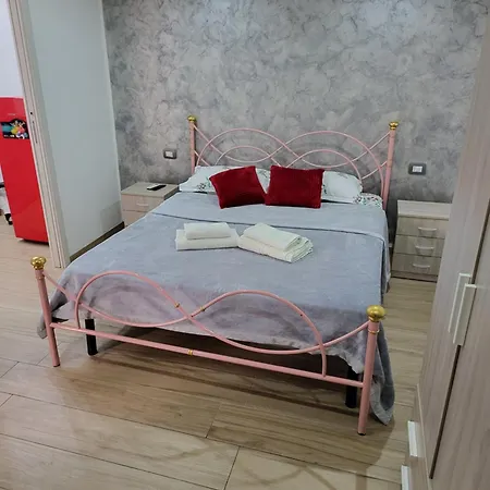 Dep Apartmán Taranto